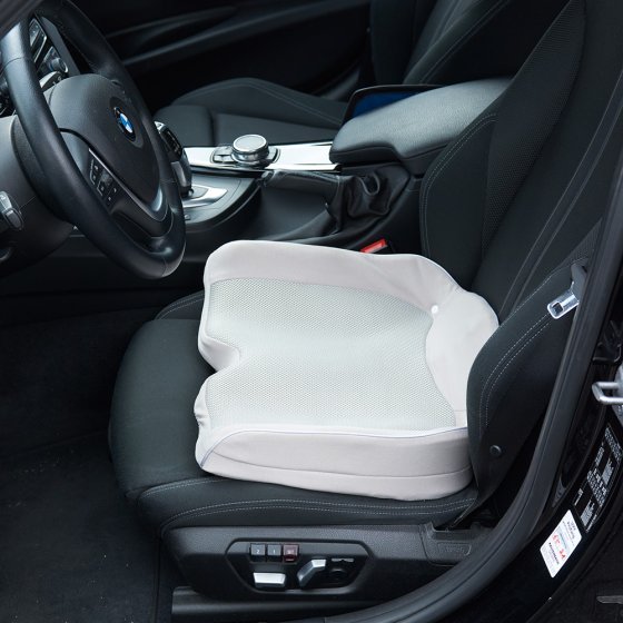 Coussin orthopédique pour soulager la pression 