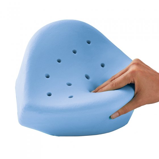 Ergonomisch beenkussen 