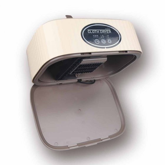 Sèche-linge portable 