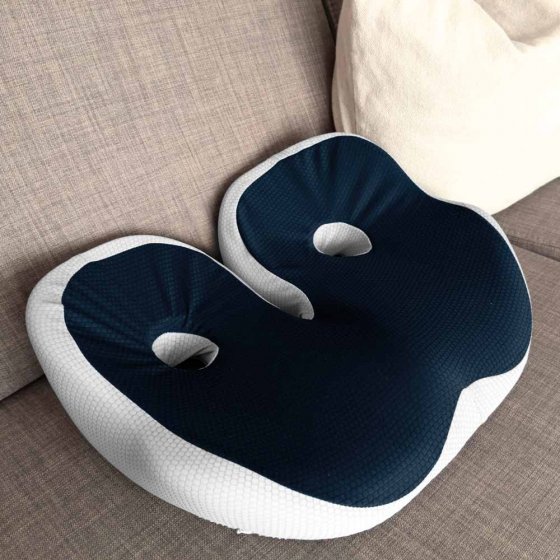 Ergonomisch zitkussen 