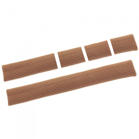 Bandage tubulaire en gel 