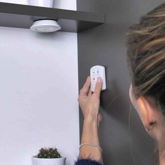 Ruban adhésif magique 