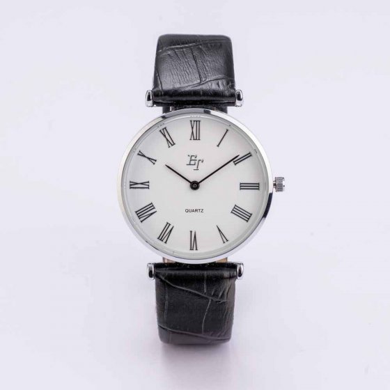 Klassieke horlogeset voor partners 