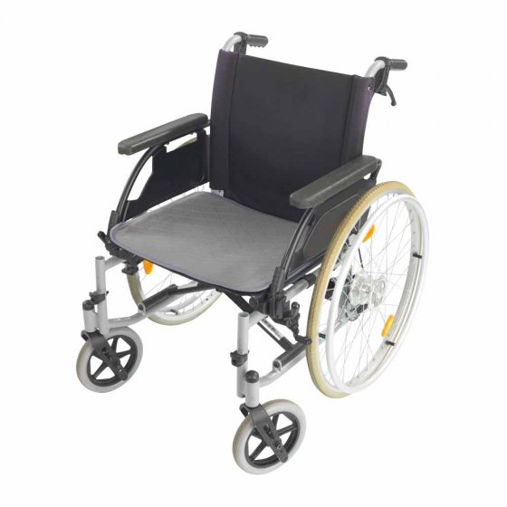 Coussin d'incontinence 