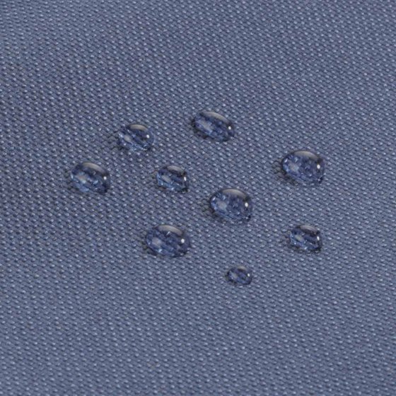 Cape de pluie pour rollator 