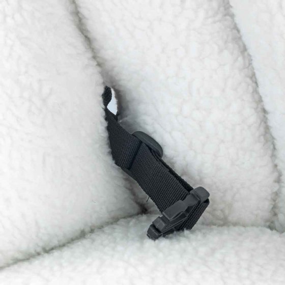 Comfortkussen 2-in-1 