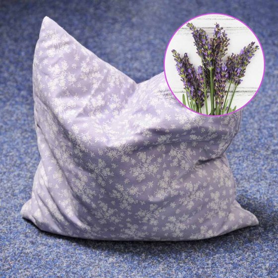 Coussin de lavande Dr Berger 