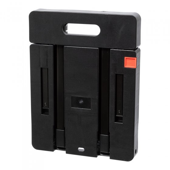 Transportwagen, opvouwbaar  