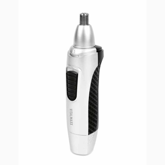 Tondeuse pour poils du nez et des oreilles 