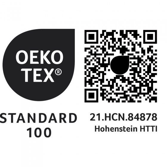 Oreiller orthopédique 