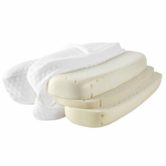 Coussin CPAP à hauteur réglable 