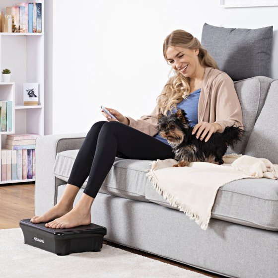 Appareil d'électrostimulation VIP 350 