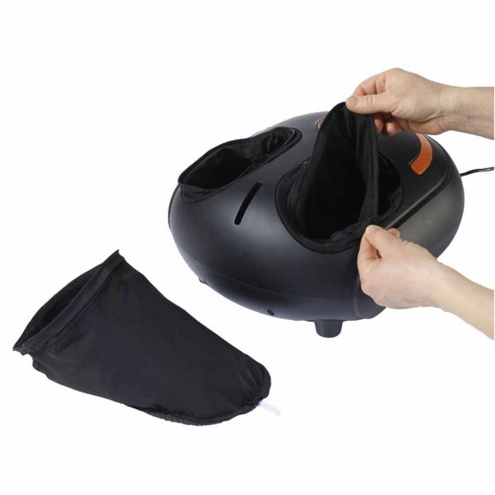 Appareil de massage pour les pieds 