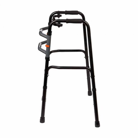 Déambulateur rigide 