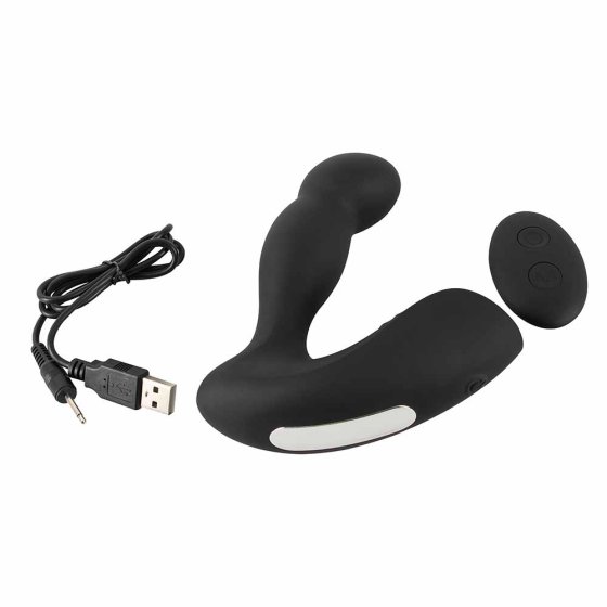 Prostaatvibrator 