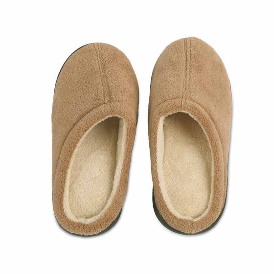Chaussons confortables  