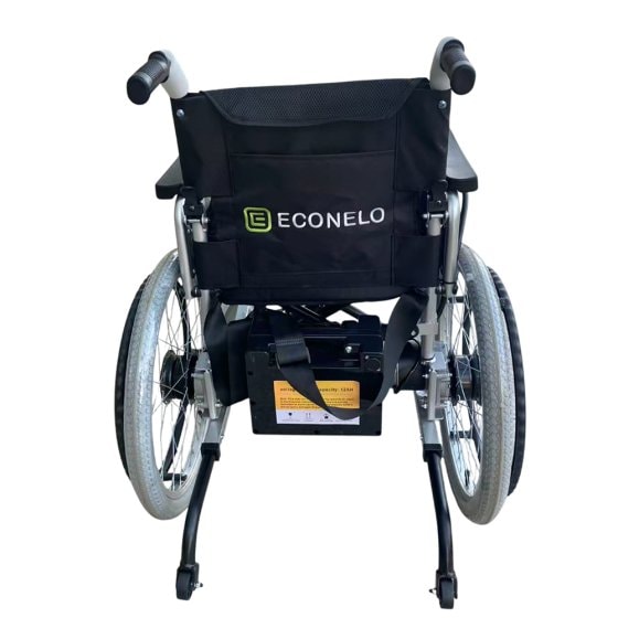 Fauteuil roulant électrique Centurio 