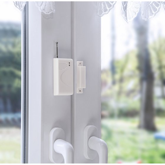 Capteur supplémentaire 