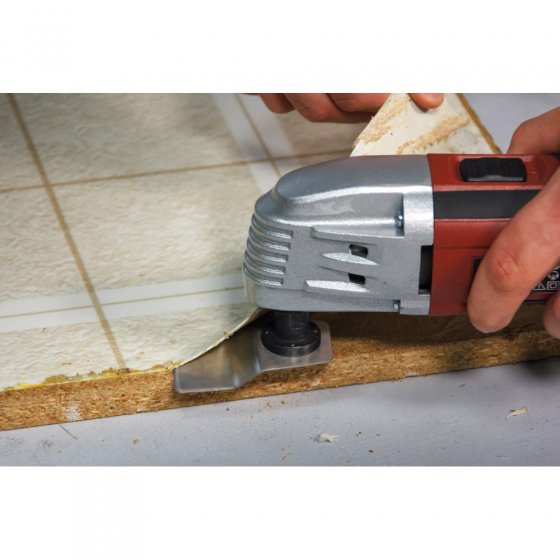 Outil multifonctions à haute fréquence 