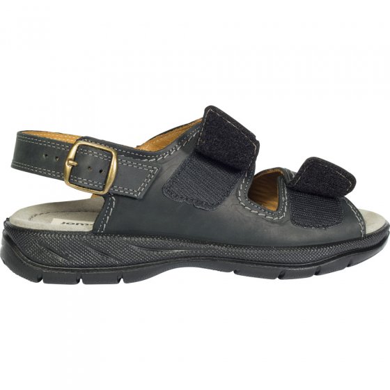 Sandales,Aircomfort,Noir,44 44 | Noir