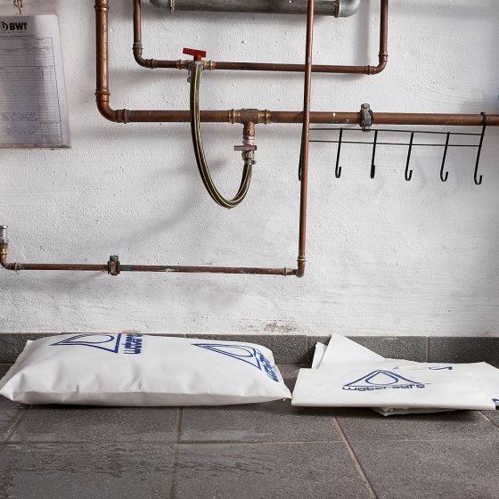 Waterbescherming zak Set van 5 