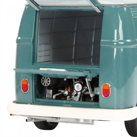 VW T1 'Kleinschnittger' 