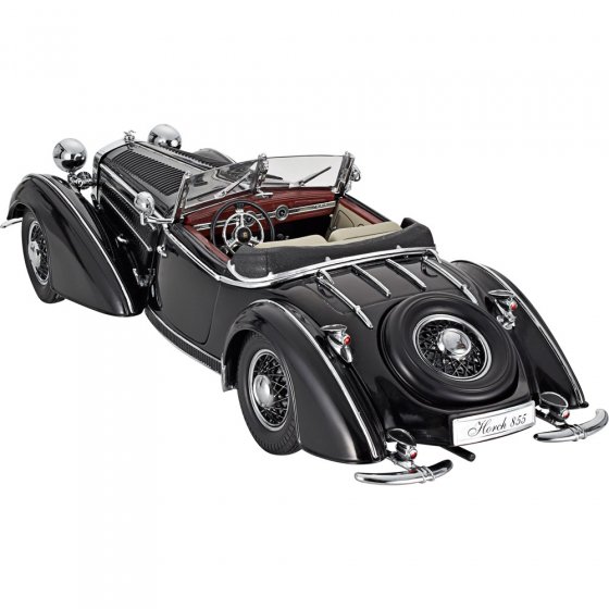 Horch 855 Roadster 