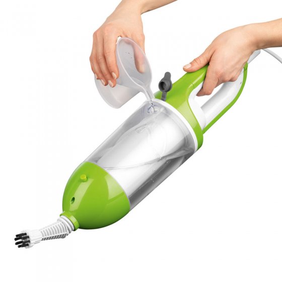 Stoomzwabber "3 in1" 