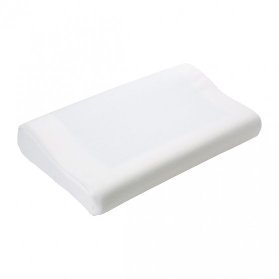 Visco-elastisch kussen met gelvulling 