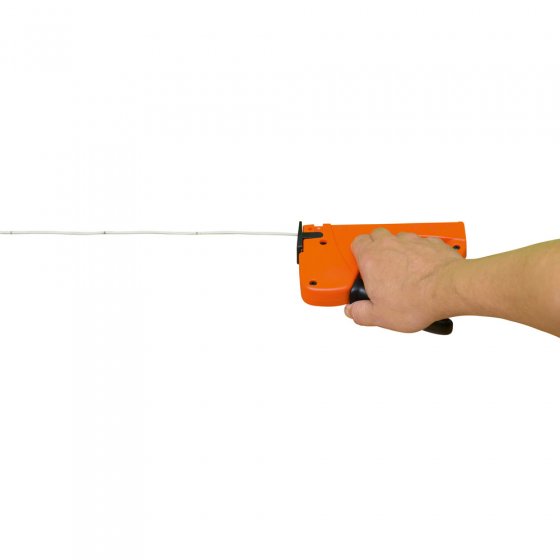 Agrafeuse manuelle 3 en 1 