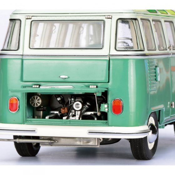 VW T1  "Samba" 