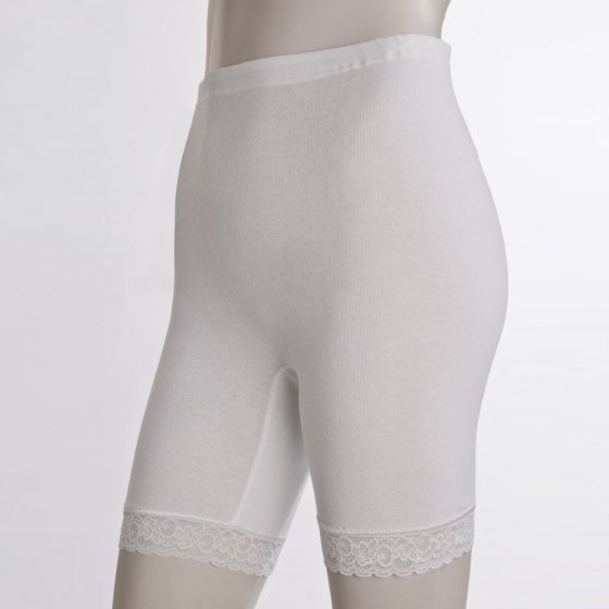 Langbein-Schlüpfer 3er Gr. 40 Lot de 3  