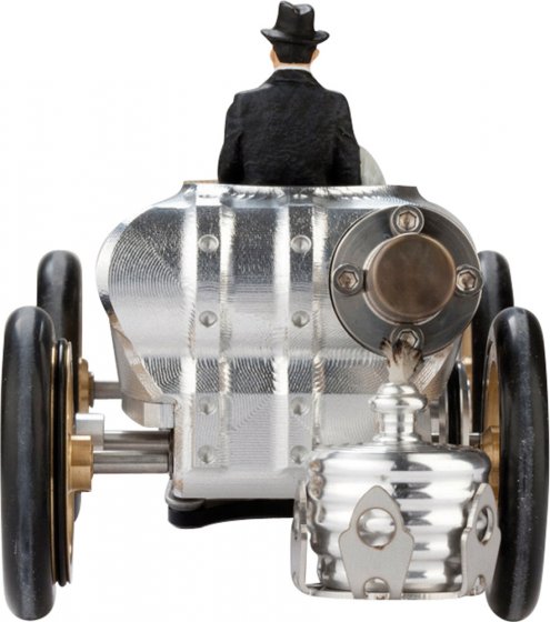 Autostirling-Sportwagen 