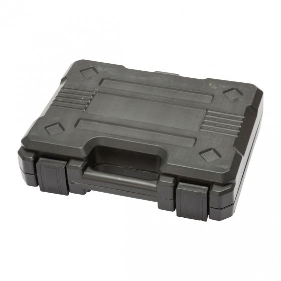 Accuschroevendraaier met variabele handgreep 