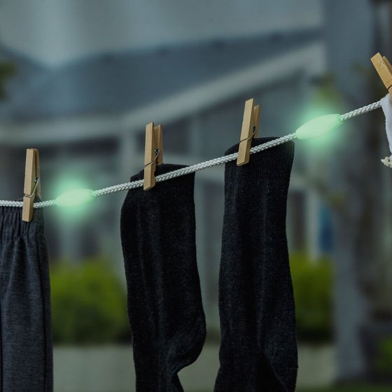 Ropescout-markeerclips 8 stuks 