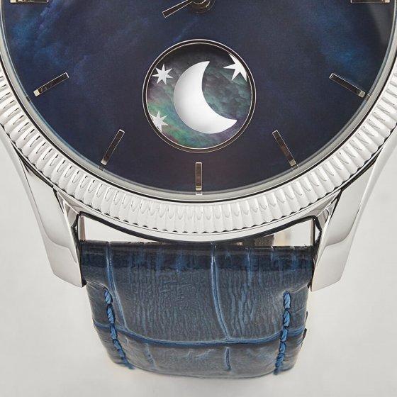Automatisch horloge 'Big Moon' 