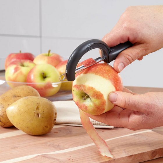 Verstelbare dunschiller 