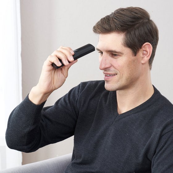 Infrarood-voorhoofdthermometer 