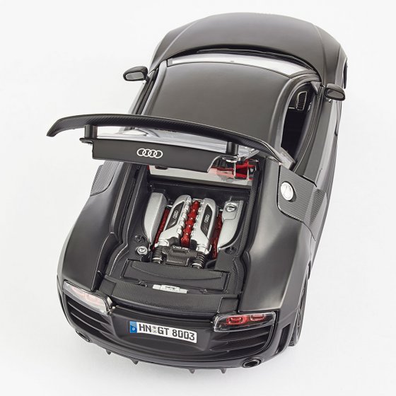 Audi R8 GT3 