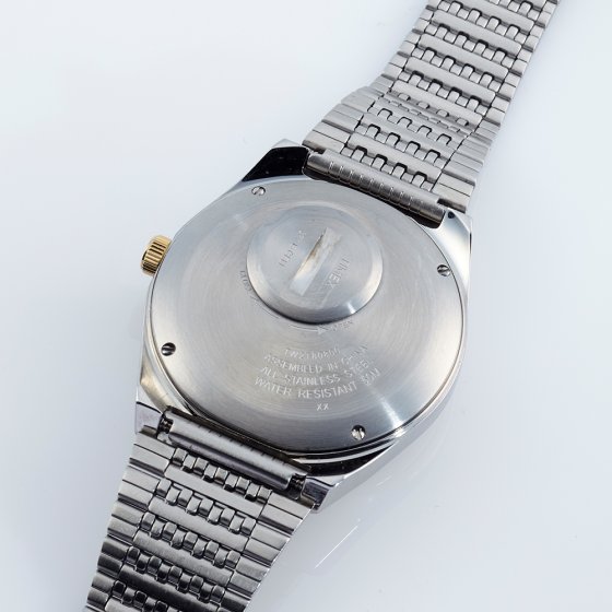 'Q-TIMEX Falcon Eye' horloge 