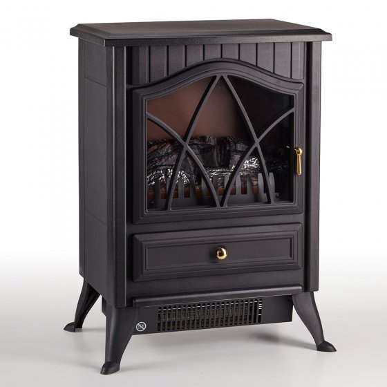 Cheminée électrique 