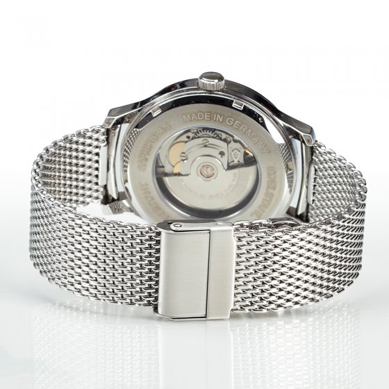 Montre automatique Erbprinz  "Basel" 