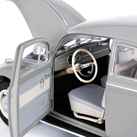 VW Kever limousine 