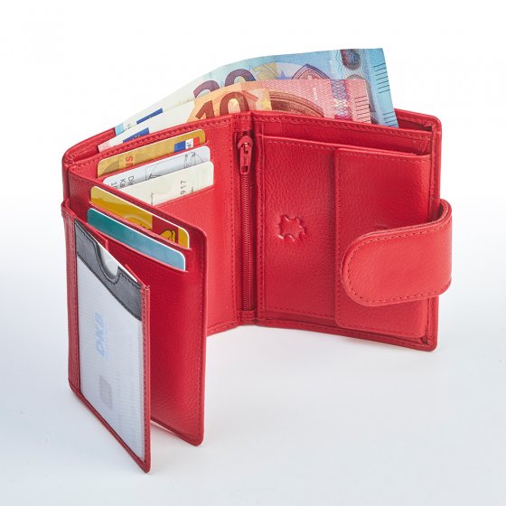 Damesportemonnee 'Rapid Pay' 