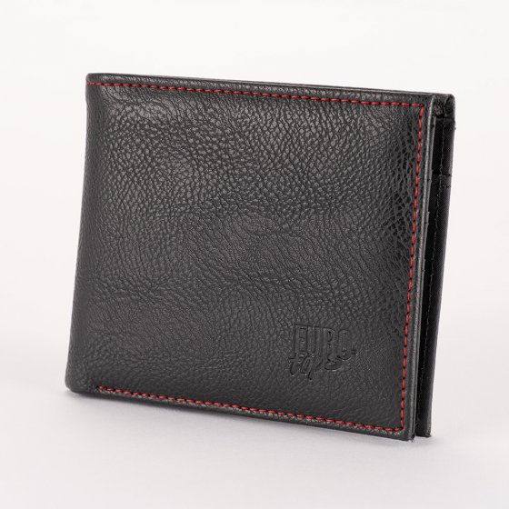 Ultraplatte portemonnee 