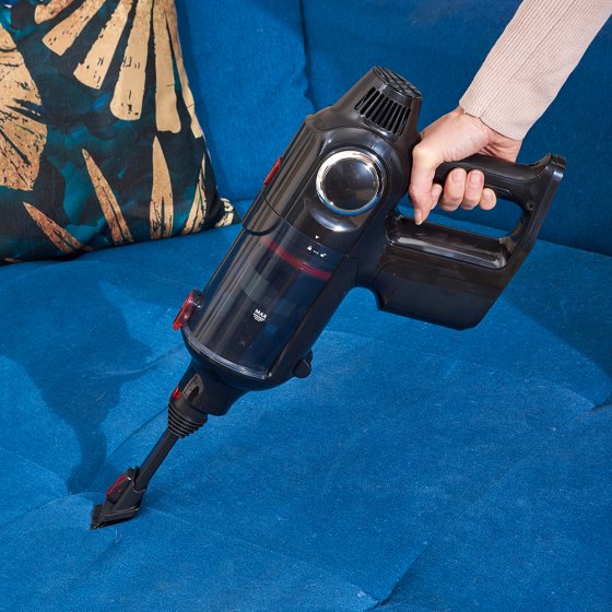 Aspirateur cyclonique sans fil 