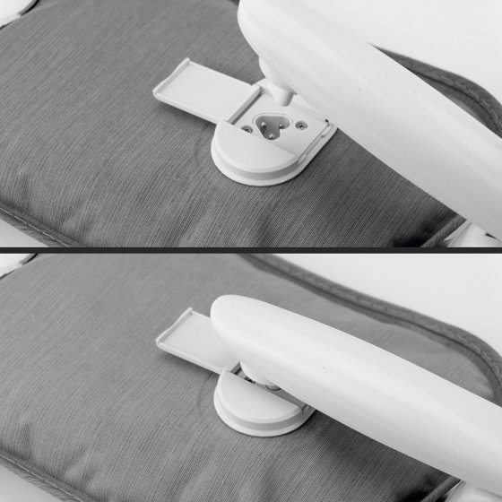 Elektrische warmwaterkruik 