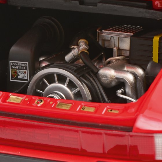 Porsche 911 Carrera Targa 