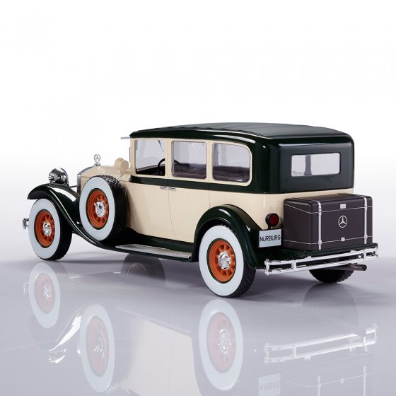 Mercedes Type Nürburg 460 