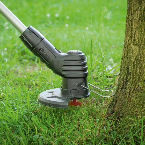 Coupe-bordure sans fil 